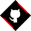 everywhere, github, media, omnipresence, online, presence, social svg vector icon