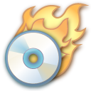 burn,application icon