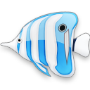 bluefish icon