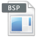 bsp icon