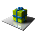 cube icon