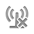 antenna,cross icon