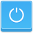 by, stand icon