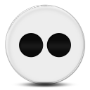 flickr icon