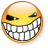 He-he. icon