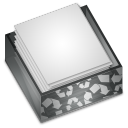 trash,full,recycle bin icon