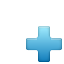 sub,blue,add,plus icon
