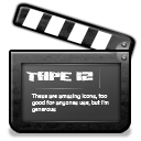 videos icon