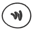 google, media, social, wallet svg vector icon