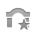 gateway,star icon