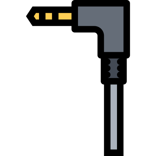 Jack svg vector icon