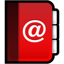 address,book,reading,read icon