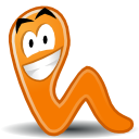 gnome,gnibbles icon
