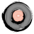 BRUSH & INK STICK 13 icon
