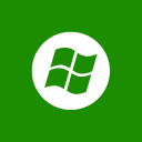 window,media,center icon