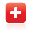 expand, red, toggle icon