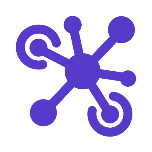 Datahub Data svg vector icon
