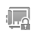 safety,box,open,lock icon