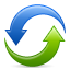 refresh icon