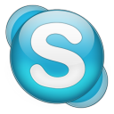 skype icon