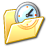 deepsea blue 26 icon