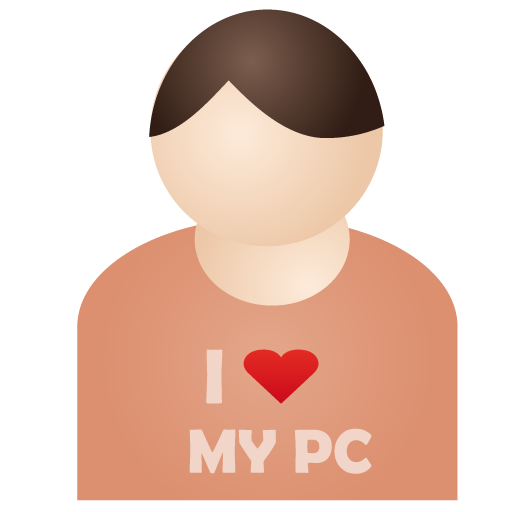 love,pc,valentine,computer,personal computer icon
