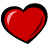 love,valentine icon