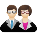 teachers icon