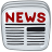 news,mdpi icon