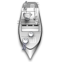 kbattleship,battleship,weapon icon
