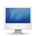 imac icon