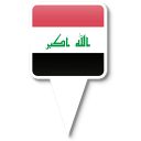 iraq icon