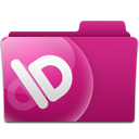 indesign icon