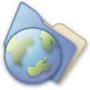 folder,web icon