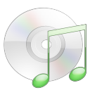 itunes icon
