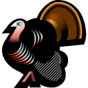 turkey icon