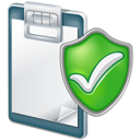 completed, task icon