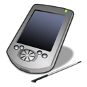 mypda icon