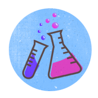 lab icon