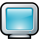 computer,monitor,screen,display icon