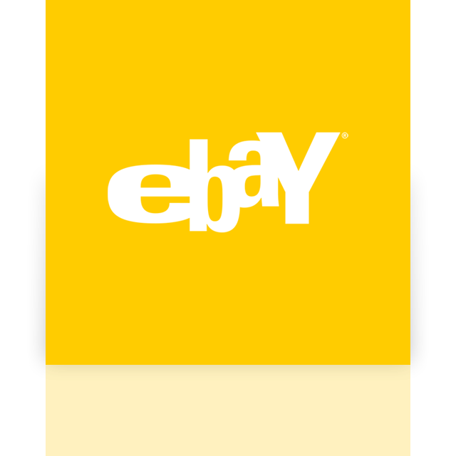ebay,mirror icon
