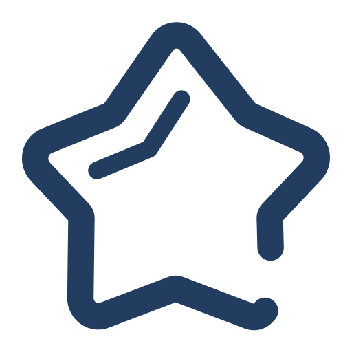 Collection svg vector icon