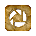 picasa,logo,square icon