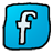 facebook icon