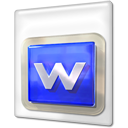 doc, widget icon