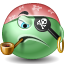 pirate icon