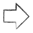 arrow, arrows, direction, move, navigation svg vector icon