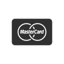 atm card, credit card, debit card, mastercard svg vector icon