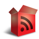 rss,feed,subscribe icon
