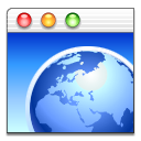 browser icon